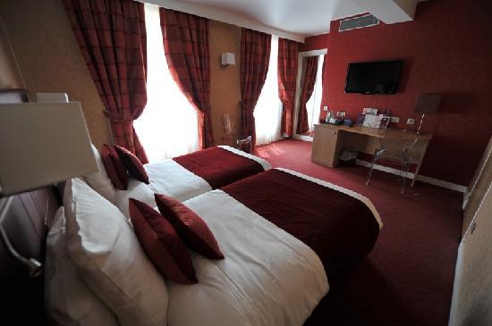 Mercure Paris Place D`Italie
