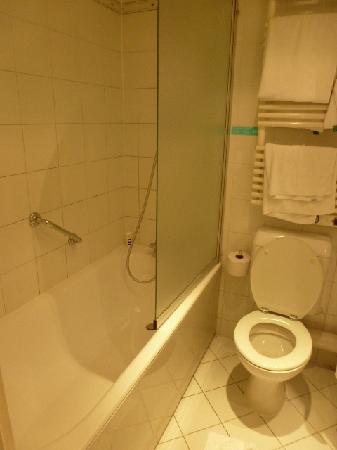 Mercure Paris Place D`Italie
