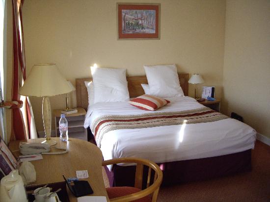Mercure Paris Place D`Italie