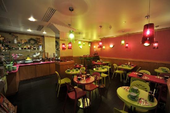 Mercure Paris Place D`Italie