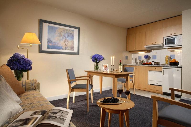 Mercure Paris Place D`Italie