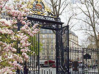 Mercure Paris Place D`Italie