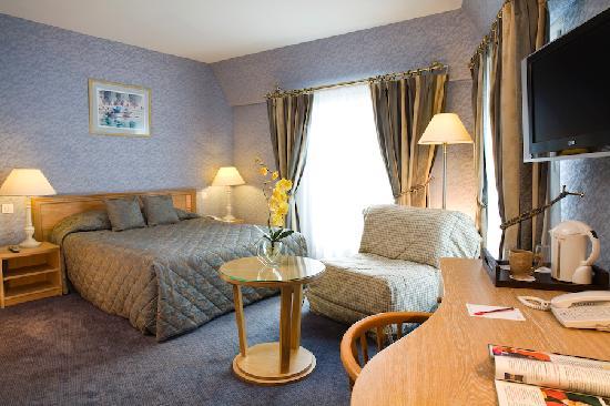 Mercure Paris Place D`Italie