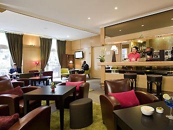 Mercure Paris Porte de Pantin