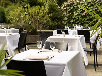 Mercure Paris Porte de Pantin