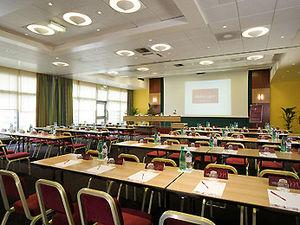 Mercure Paris Porte de Versailles Expo