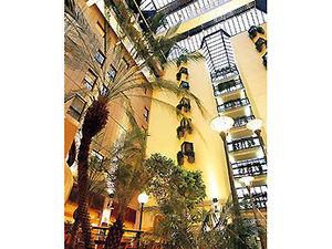 Mercure Paris Porte de Versailles Expo