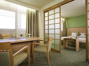 Mercure Paris Porte de Versailles Expo