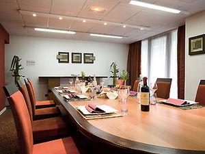 Mercure Paris Porte de Versailles Expo