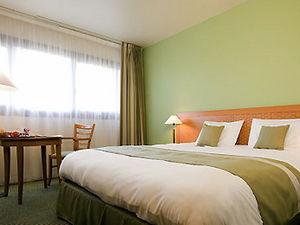 Mercure Paris Porte de Versailles Expo