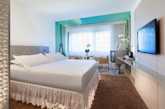 Mercure Paris Porte de Versailles Vaugirard