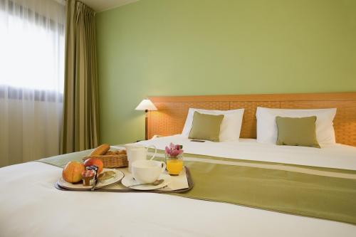 Mercure Paris Porte de Versailles Vaugirard
