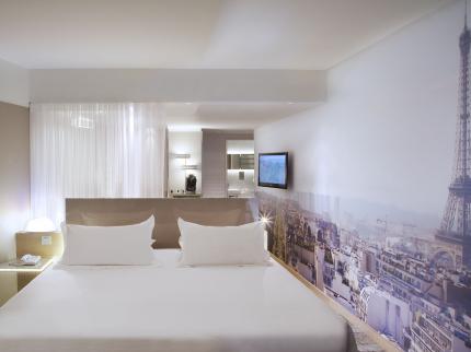 Mercure Paris Porte de Versailles Vaugirard