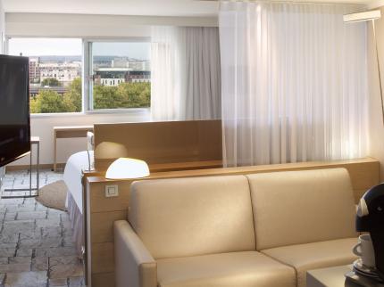 Mercure Paris Porte de Versailles Vaugirard