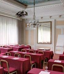 Отель Best Western Hotel Ronceray Opera Франция, Париж, фото 11