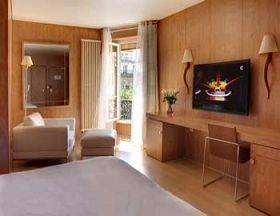 Best Western Hotel Ronceray Opera