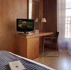 Отель Best Western Hotel Ronceray Opera Франция, Париж, фото 16