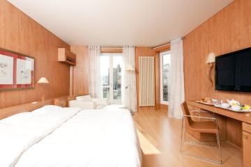 Отель Best Western Hotel Ronceray Opera Франция, Париж, фото 19