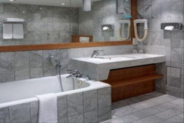 Отель Best Western Hotel Ronceray Opera Франция, Париж, фото 21