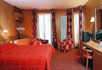 Отель Best Western Hotel Ronceray Opera Франция, Париж, фото 3