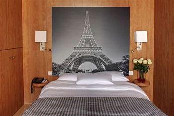 Best Western Hotel Ronceray Opera