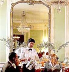 Отель Best Western Hotel Ronceray Opera Франция, Париж, фото 7