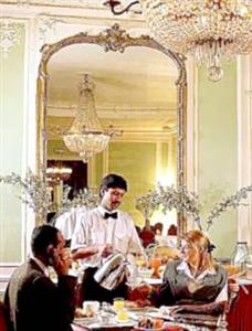 Best Western Hotel Ronceray Opera