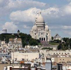 Отель Best Western Hotel Ronceray Opera Франция, Париж, фото 9