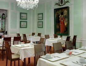 Отель Best Western Hotel Ronceray Opera Франция, Париж, фото 10