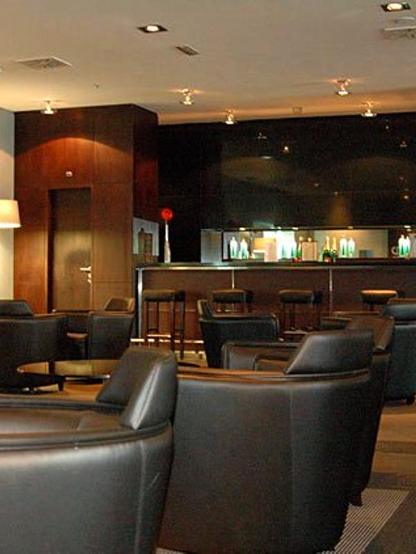 AC Hotel Oviedo Forum