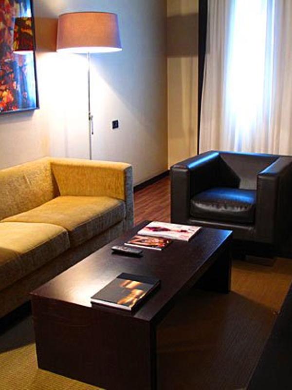 AC Hotel Oviedo Forum