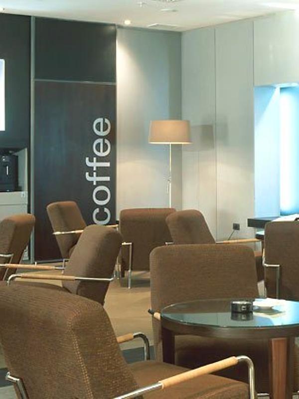 AC Hotel Oviedo Forum