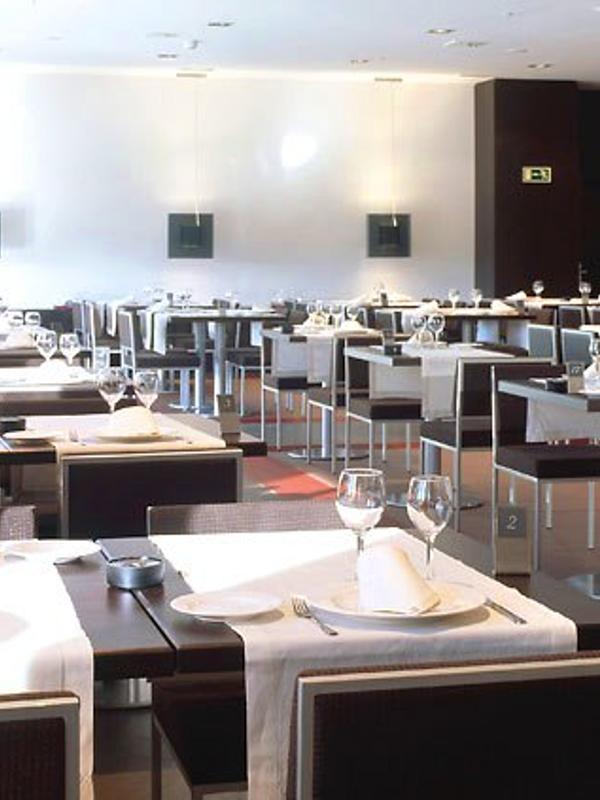 AC Hotel Oviedo Forum