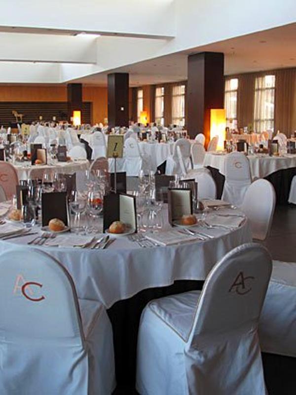 AC Hotel Oviedo Forum