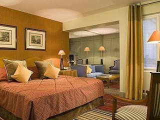 Mercure Paris Stendhal Place Vendome