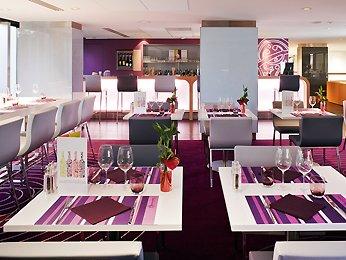 Mercure Paris Tour Eiffel Suffren
