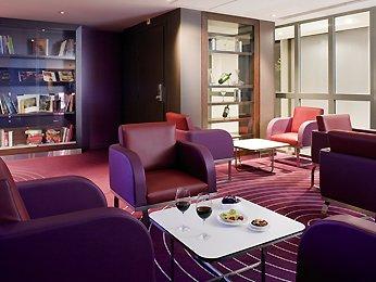 Mercure Paris Tour Eiffel Suffren
