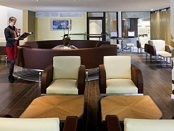 Mercure Paris Tour Eiffel Suffren