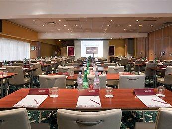 Mercure Paris Tour Eiffel Suffren