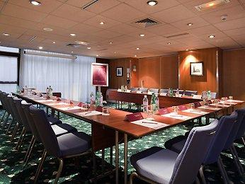 Mercure Paris Tour Eiffel Suffren
