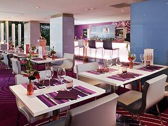 Mercure Paris Tour Eiffel Suffren