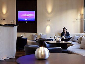 Mercure Paris XV