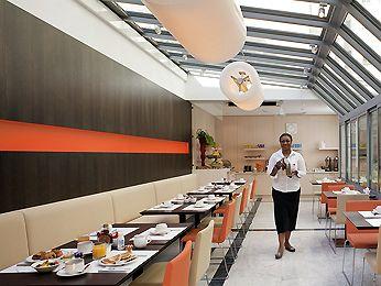 Mercure Paris XV