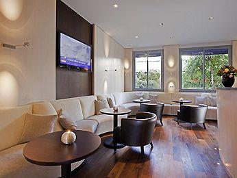 Mercure Paris XV