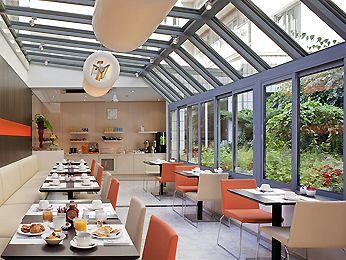 Mercure Paris XV