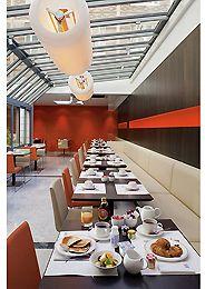 Mercure Paris XV