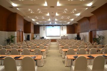 Отель Deevana Plaza Phuket Patong Таиланд, пляж Патонг, фото 11