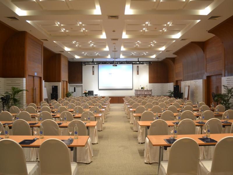 Deevana Plaza Phuket Patong