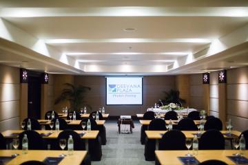 Отель Deevana Plaza Phuket Patong Таиланд, пляж Патонг, фото 13