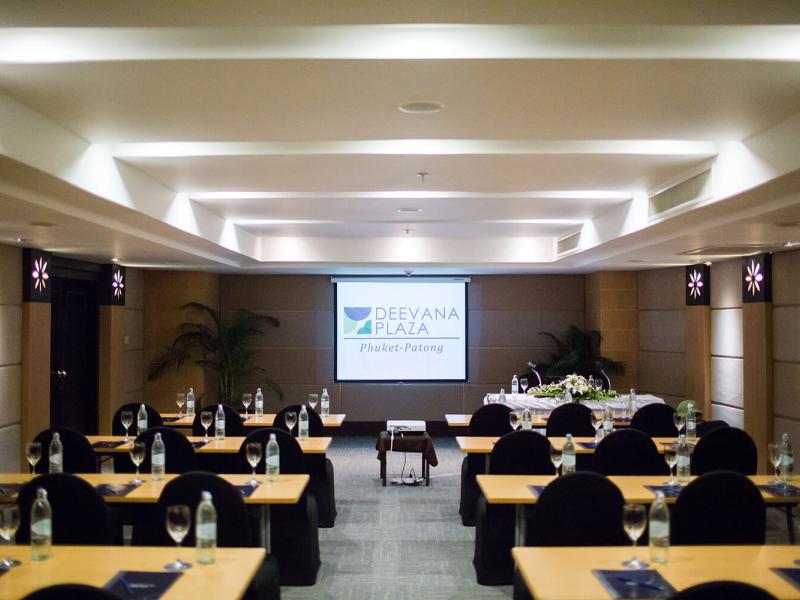 Deevana Plaza Phuket Patong